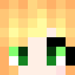Creeperella - Female Minecraft Skins - image 3