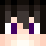 PurplleBoy - Male Minecraft Skins - image 3