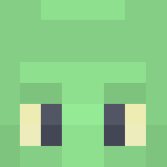 Kif Kroker (Futurama) - Male Minecraft Skins - image 3