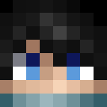New Personal Skin - Male Minecraft Skins - image 3