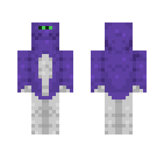 Moody Blues (Abbacchio's Stand) - Male Minecraft Skins - image 2