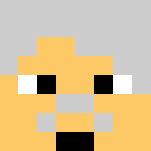 QuickSilver V2 - Male Minecraft Skins - image 3