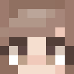 moopi // 300 subs thanks - Female Minecraft Skins - image 3