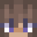 Ayedai~ StarGazer - Female Minecraft Skins - image 3