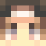 Amour - Male Minecraft Skins - image 3