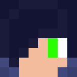 Technomancer (Ryuu Kirigaya) - Male Minecraft Skins - image 3
