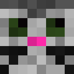 Mouse with Heart - Female Minecraft Skins - image 3