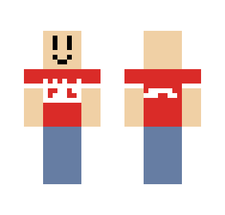 anguse2008 (Me) - Roblox - Male Minecraft Skins - image 2
