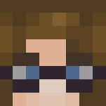 For Tig : - ) - Female Minecraft Skins - image 3