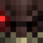 Bloody Bezerk Predator - Other Minecraft Skins - image 3