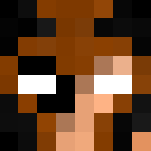 New Jenava - GhoulSilver - Male Minecraft Skins - image 3