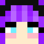 idk x: - Female Minecraft Skins - image 3