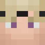 Xander Nohr [ Fire Emblem Fates ] - Male Minecraft Skins - image 3