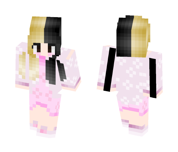 cry baby - Baby Minecraft Skins - image 1