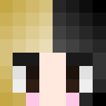 cry baby - Baby Minecraft Skins - image 3