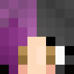 melanie martinez pity party :) - Female Minecraft Skins - image 3