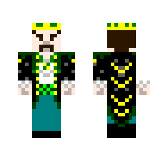 KingGary - Male Minecraft Skins - image 2