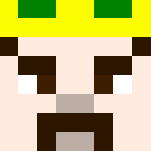 KingGary - Male Minecraft Skins - image 3