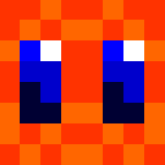 Habedi, the pinapple-frog god - Male Minecraft Skins - image 3