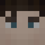 Star Wars: Han Solo - Male Minecraft Skins - image 3