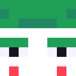LEGO Joker - Male Minecraft Skins - image 3