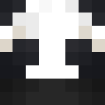 Karate Panda - Male Minecraft Skins - image 3