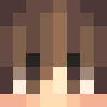 red - Male Minecraft Skins - image 3