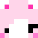 ❤Chibi Mangle❤||Chibi fnaf! - Female Minecraft Skins - image 3
