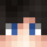 Hak from Akatsuki no yona - Male Minecraft Skins - image 3