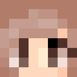 Monica - Female Minecraft Skins - image 3