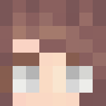 Overalls girl ( my mc skin ) - Girl Minecraft Skins - image 3