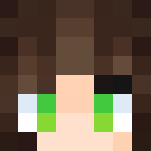 Random_Tumblr_Girl_kill me - Female Minecraft Skins - image 3