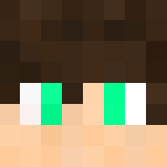 Fnaf 4 Crying Kid - Male Minecraft Skins - image 3