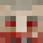 Default Zombie (Pathosis) - Male Minecraft Skins - image 3