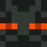 EnderFire - Male Minecraft Skins - image 3