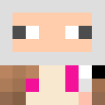 Sheep Girl [Pink XXX Edition] - Girl Minecraft Skins - image 3