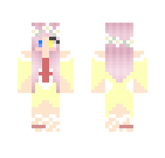 Neko - Female Minecraft Skins - image 2