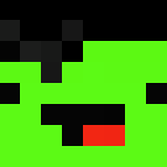 assasin derp slime - Male Minecraft Skins - image 3