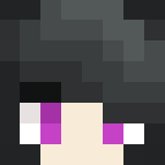 Xana - Female Minecraft Skins - image 3
