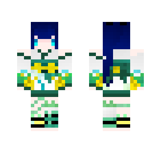 ❥營草ღ◈ - Female Minecraft Skins - image 2