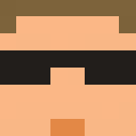 Agent smith from the Matrix trilogy - Male Minecraft Skins - image 3