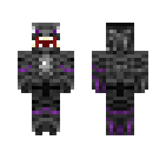 Cylien - Aliens Skin Contest - Other Minecraft Skins - image 2
