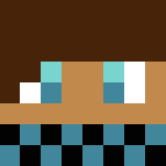 AWESOMEST PVP DIYAM0ND HOODY BOIY - Male Minecraft Skins - image 3