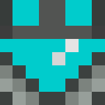 robot - Male Minecraft Skins - image 3