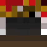 Evil King - Male Minecraft Skins - image 3