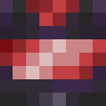 Mech Warrior (Old) - Male Minecraft Skins - image 3