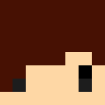Me IRL ^^ - Male Minecraft Skins - image 3