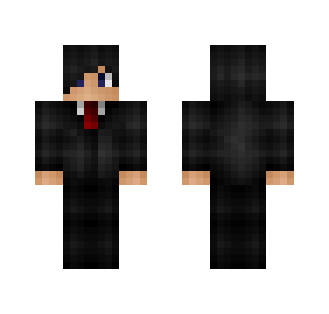 Chris_HI_LOL - Male Minecraft Skins - image 2