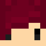 WinterTalle Gothic - Male Minecraft Skins - image 3