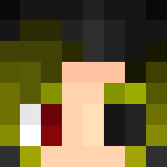 ~|Ash|~ (Roleplay Character) - Female Minecraft Skins - image 3
